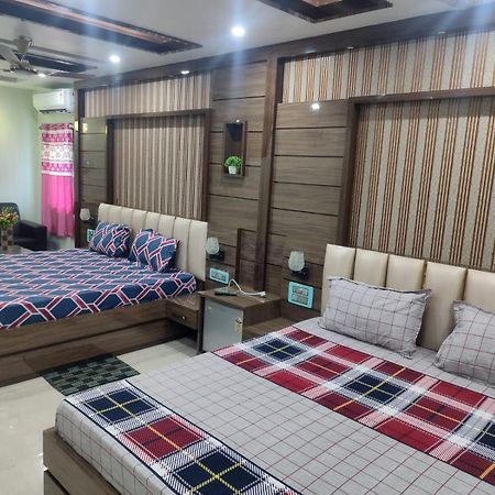 Hotel Ayush International Balasore Εξωτερικό φωτογραφία