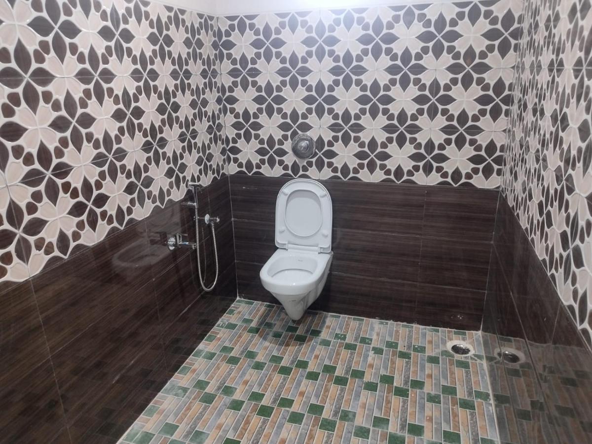 Hotel Ayush International Balasore Εξωτερικό φωτογραφία