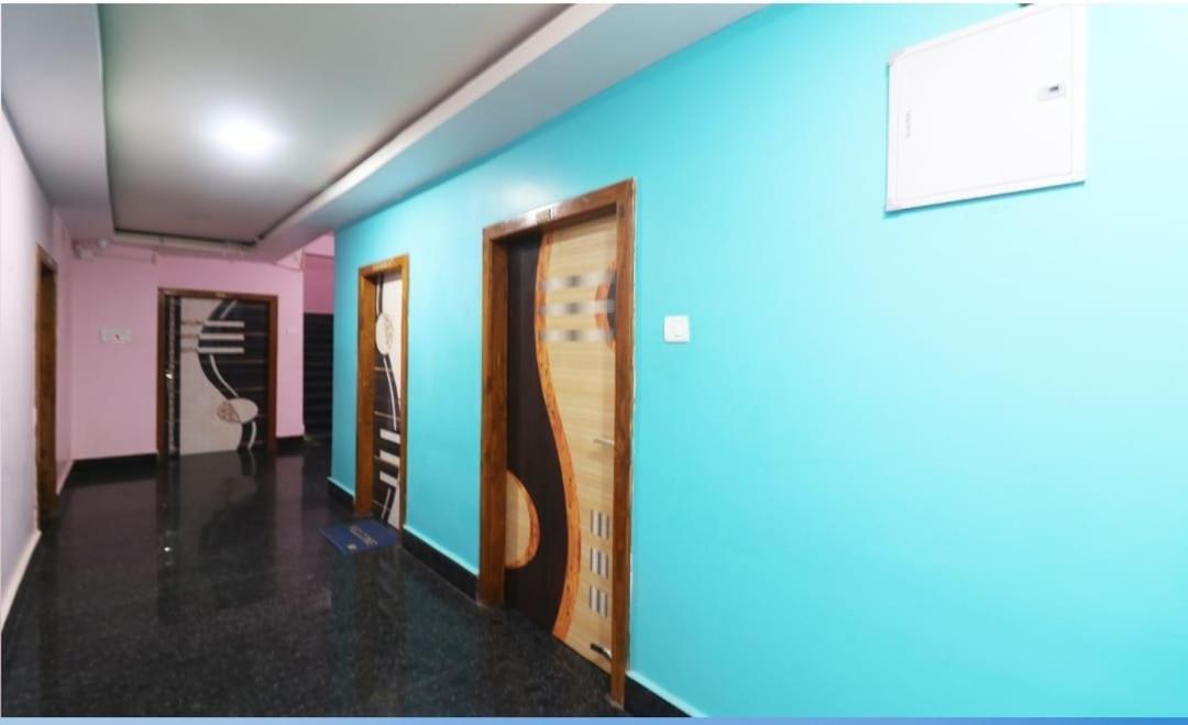 Hotel Ayush International Balasore Εξωτερικό φωτογραφία
