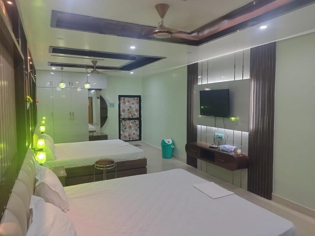 Hotel Ayush International Balasore Εξωτερικό φωτογραφία