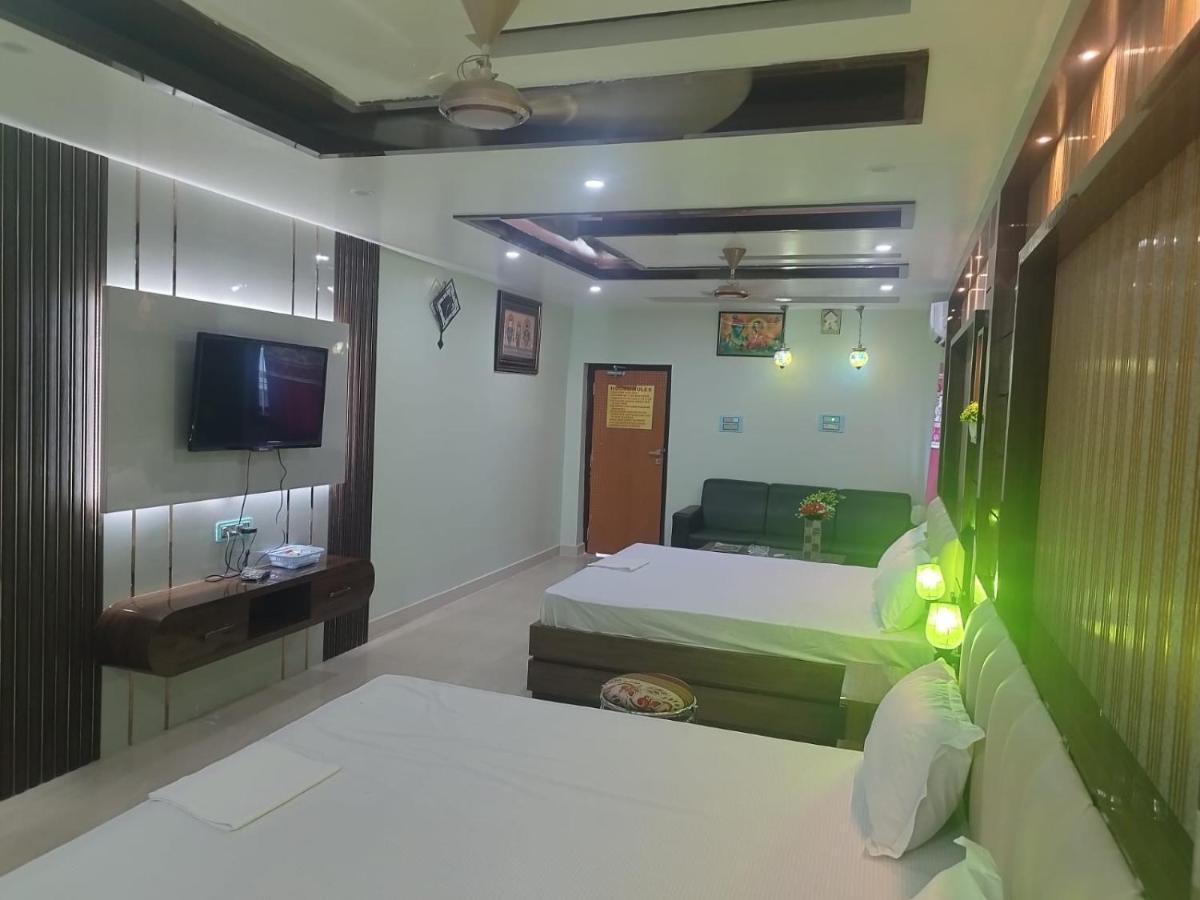 Hotel Ayush International Balasore Εξωτερικό φωτογραφία