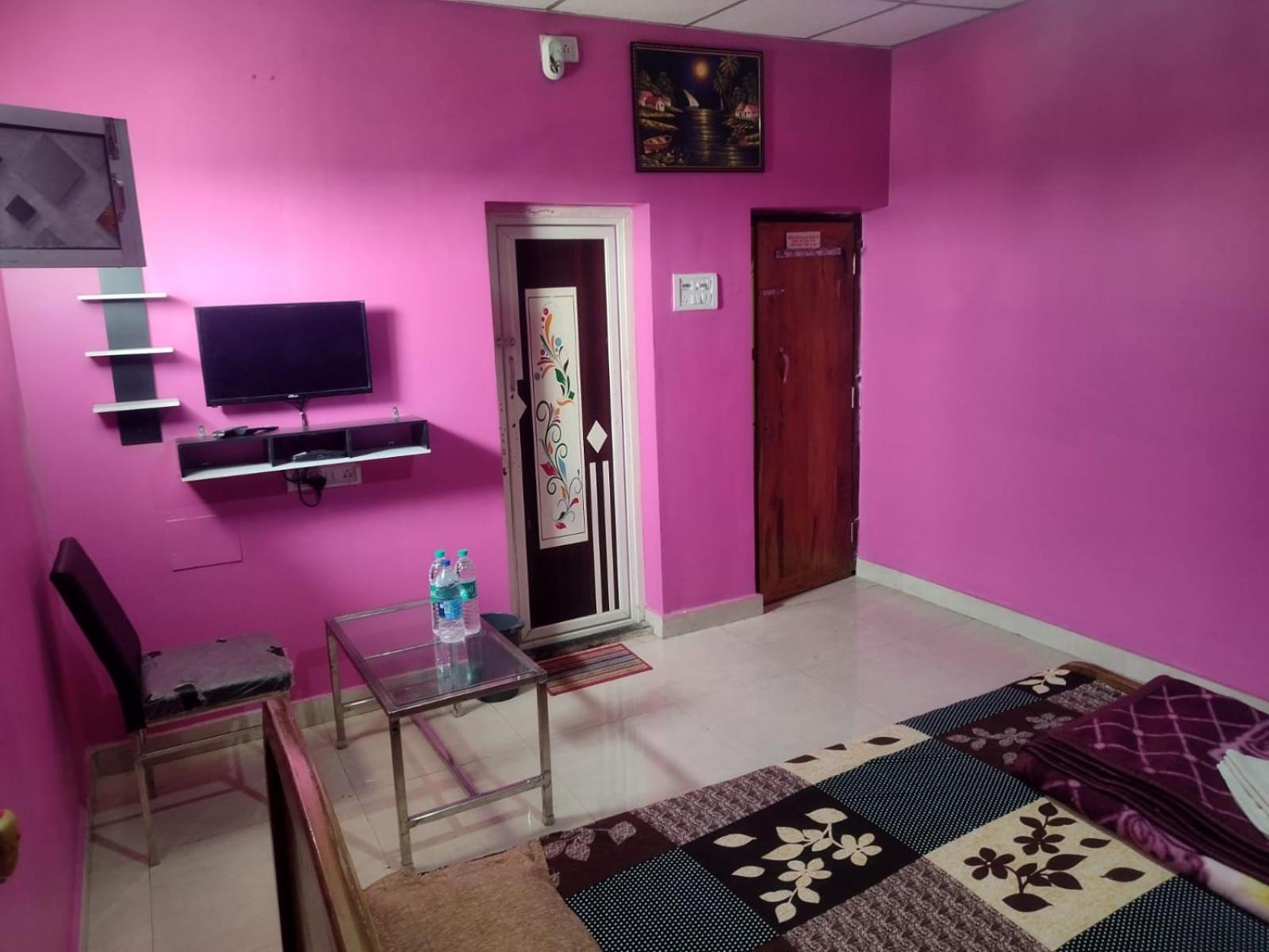 Hotel Ayush International Balasore Εξωτερικό φωτογραφία