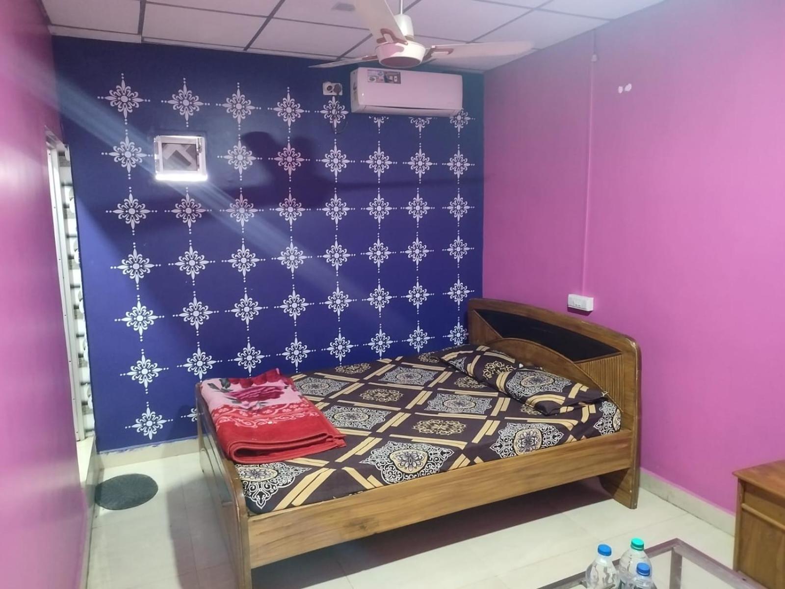 Hotel Ayush International Balasore Εξωτερικό φωτογραφία