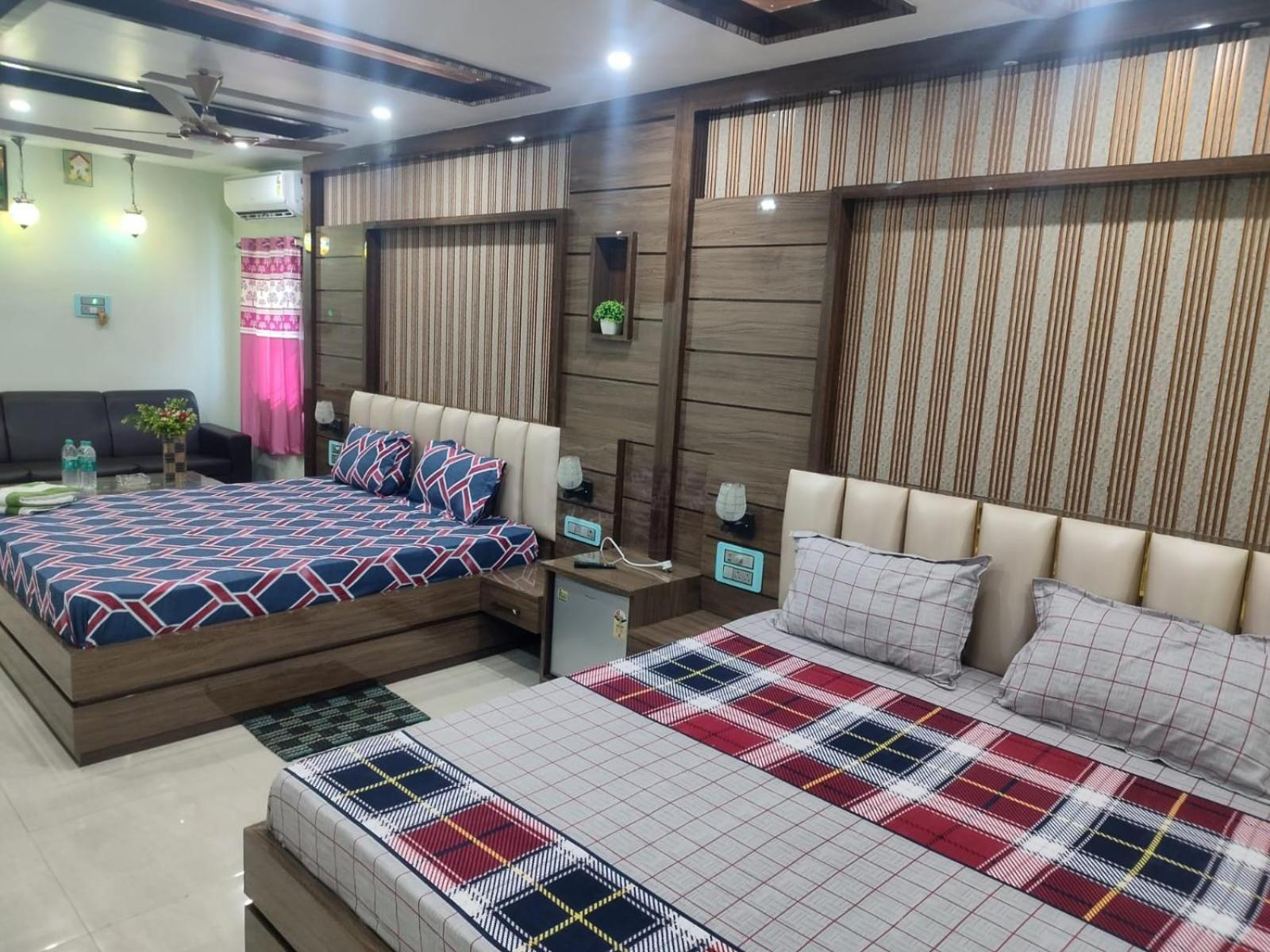 Hotel Ayush International Balasore Εξωτερικό φωτογραφία